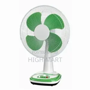 16" Table Fan