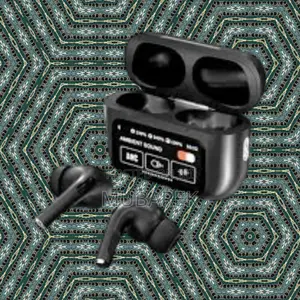 Anc/Enc Airpod Supporting Voice Assistant Activation