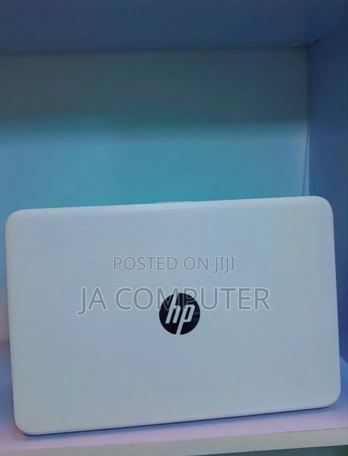 New Laptop HP Stream Notebook 4GB Intel Celeron SSD 60GB