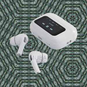 Anc/Enc Airpod Pro Designed for Comfort and Convenience