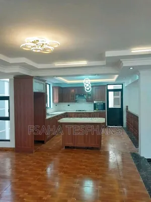 5bdrm House in Villa  House  For, Yeka for rent
