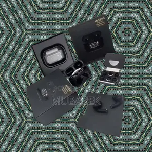 Anc/Enc Airpod Supporting Seamless Device Pairing