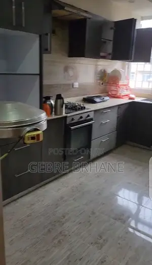Furnished 2bdrm Apartment in Apartment, Yeka for rent