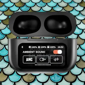 Anc/Enc Airpod for Pure Audio Bliss Experience