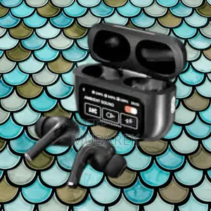 Anc/Enc Airpod Pro Supporting Fifteen Language Options