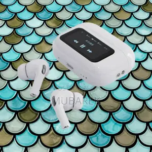 Anc/Enc Airpod Designed for Immersive Music Listening