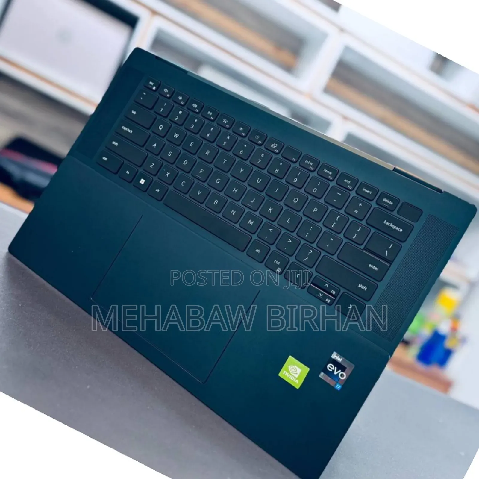 New Laptop Dell Inspiron 15 16GB Intel Core I7 SSD 1T