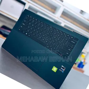 New Laptop Dell Inspiron 15 16GB Intel Core I7 SSD 1T