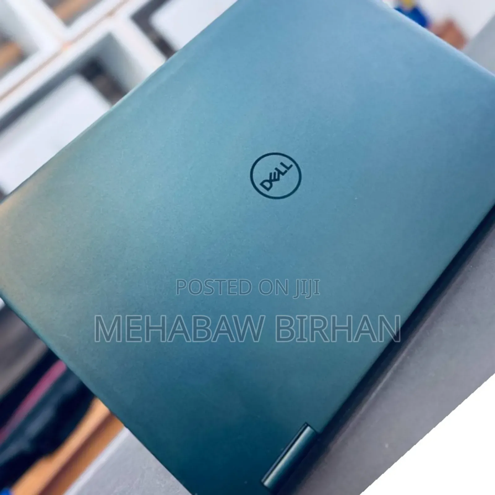 New Laptop Dell Inspiron 15 16GB Intel Core I7 SSD 1T