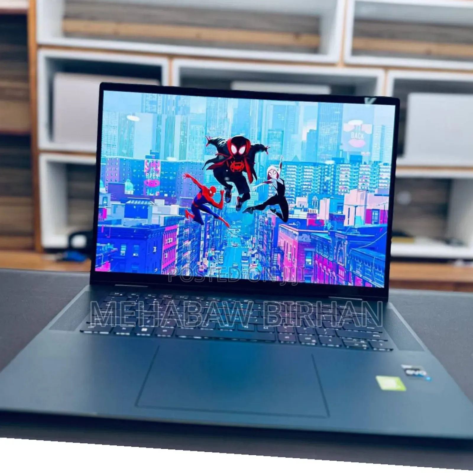 New Laptop Dell Inspiron 15 16GB Intel Core I7 SSD 1T