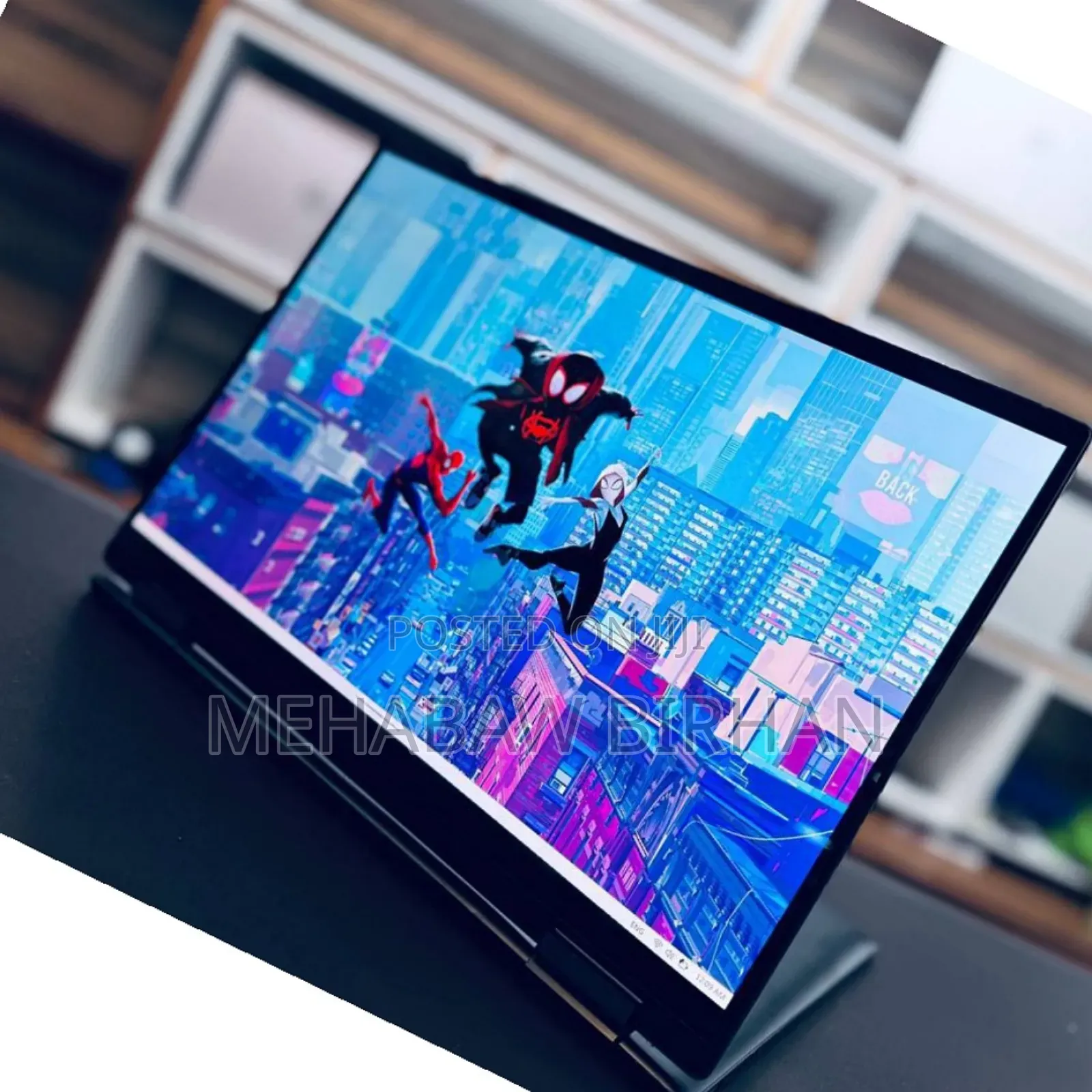 New Laptop Dell Inspiron 15 16GB Intel Core I7 SSD 1T