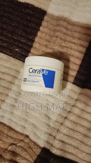 Cerave Moisturizing Cream