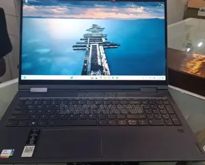 New Laptop Lenovo ThinkPad Yoga 16GB Intel Core I5 SSD 512GB