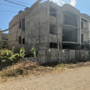 Furnished 5bdrm House in Alem Bank, Akaky Kaliti for sale