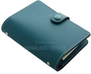 Smart Card Holder Wallet