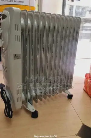 Oil Heaters Room Comet C13-Fine Deliver