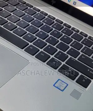 New Laptop HP EliteBook X360 1030 G3 16GB Intel Core I7 SSD 512GB