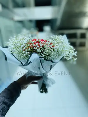 Gift Flower  Flower  Gift