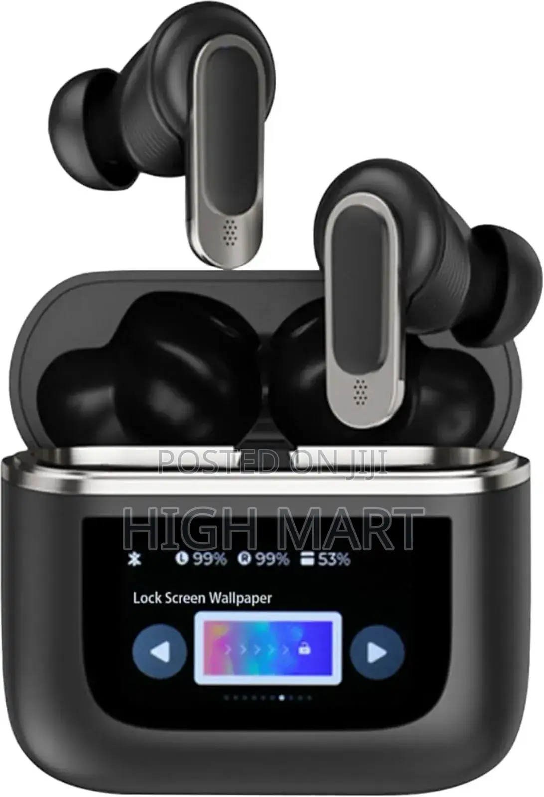 JBL Tour Pro4 Earbud