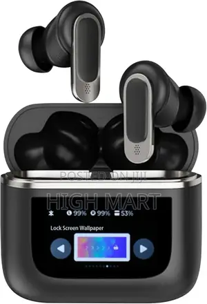 JBL Tour Pro4 Earbud