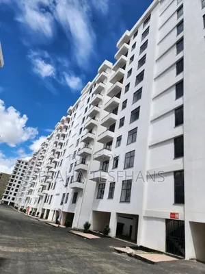 Furnished 3bdrm Apartment in Guest House, Yeka for rent