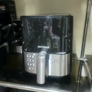 Nutricook Air Fryer