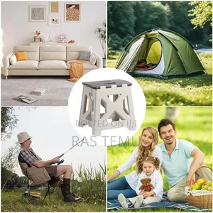 Portable Folding Chair