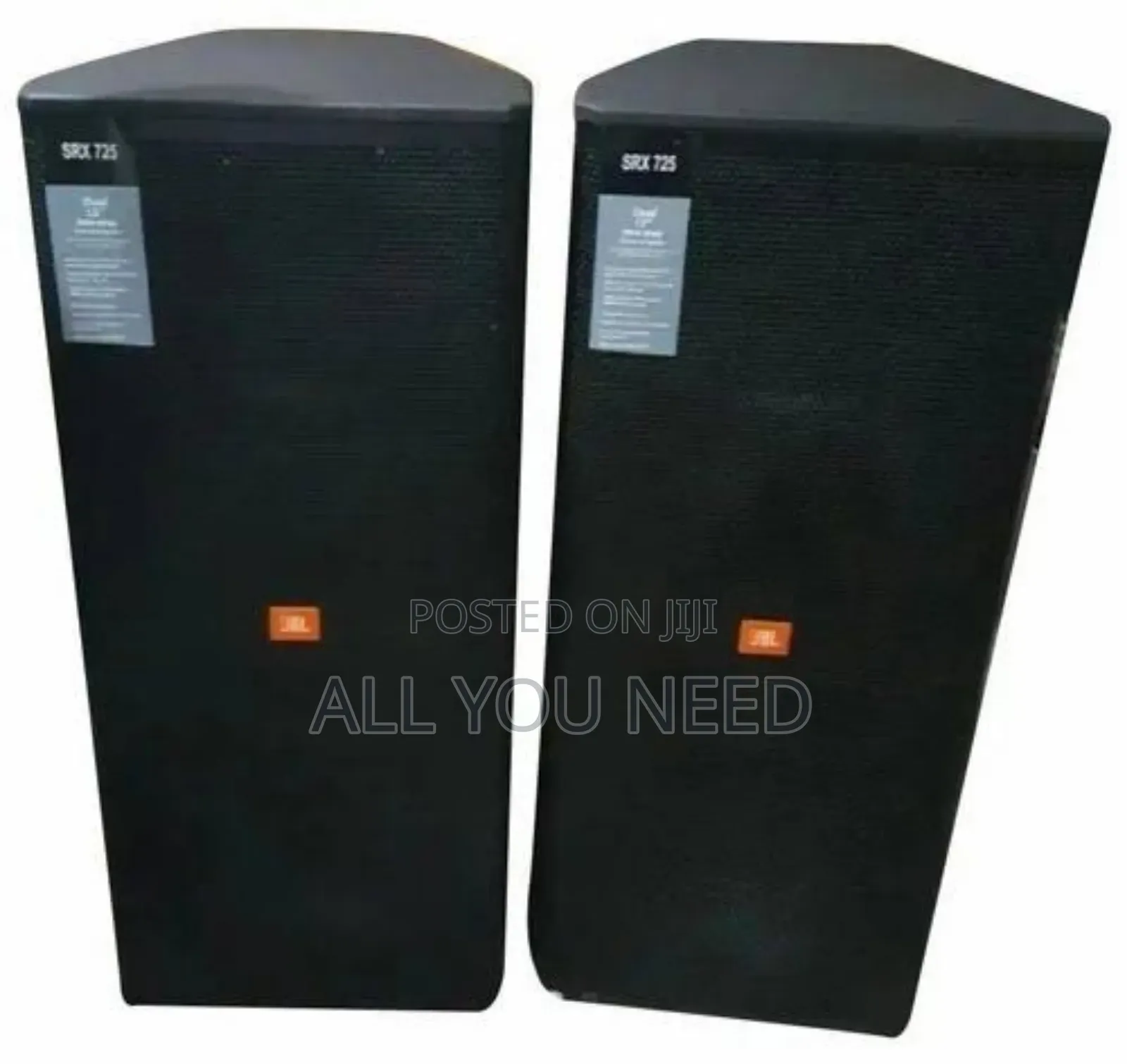 JBL Spaeker