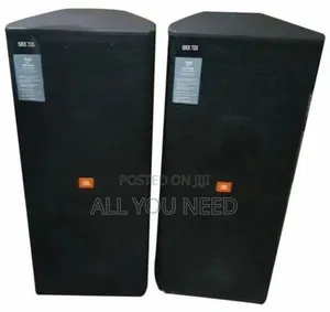 JBL Spaeker