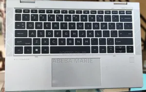 New Laptop HP EliteBook X360 830 G6 32GB Intel Core I7 SSD 512GB