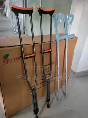 2pair Crutches፵裙crutches፱∞Kranchክራንች፰灯crutches01crutches