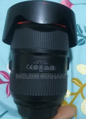 New Canon 5d Mark