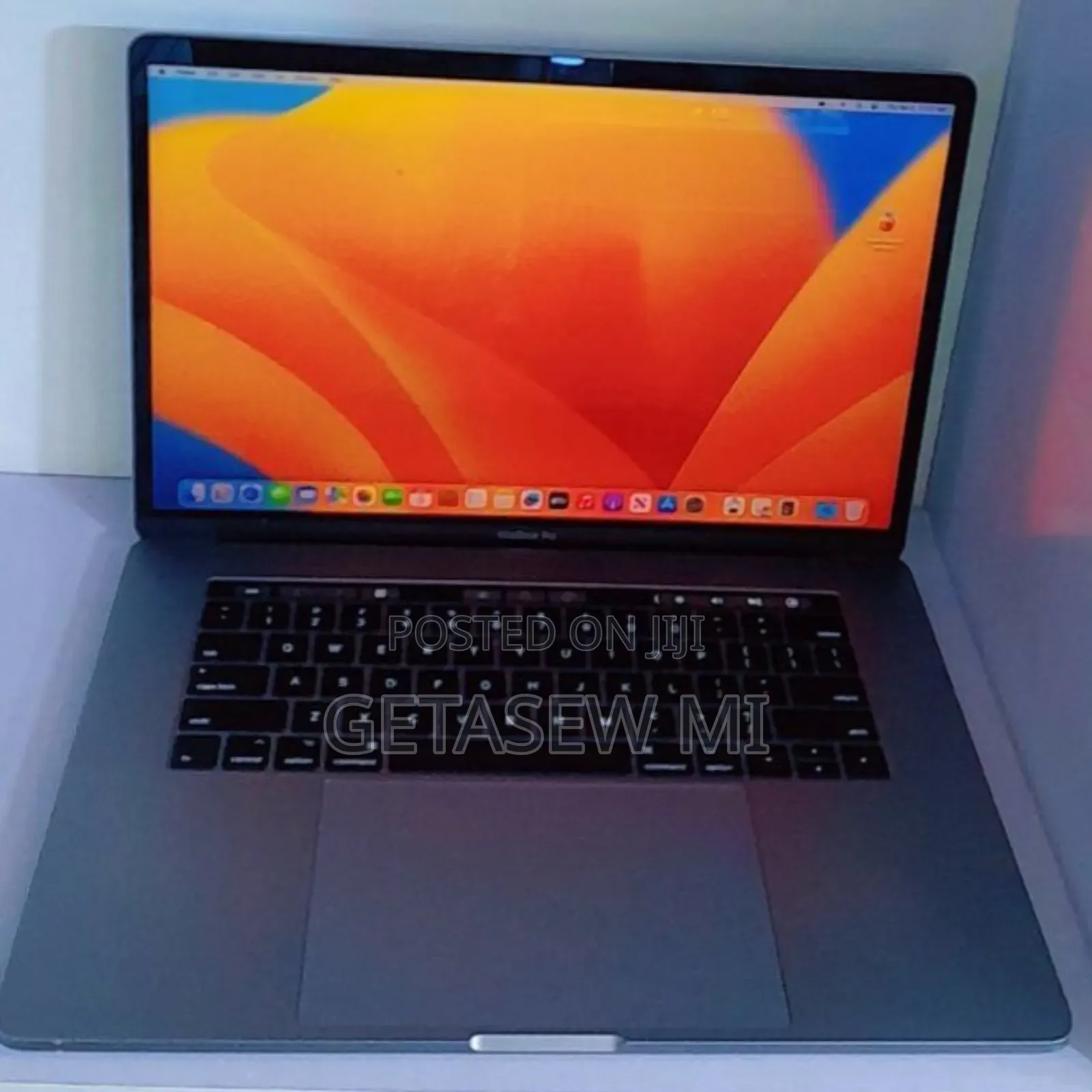 New Laptop Apple MacBook 2017 16GB Intel Core I7 SSD 512GB