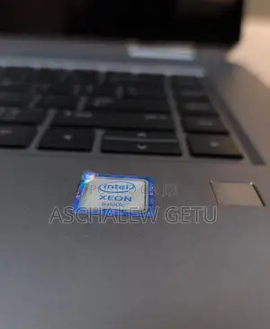 New Laptop HP ZBook Studio 32GB Intel Core I7 SSD 512GB