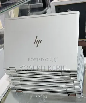 New Laptop HP EliteBook X360 1040 G5 16GB Intel Core I7 SSD 512GB