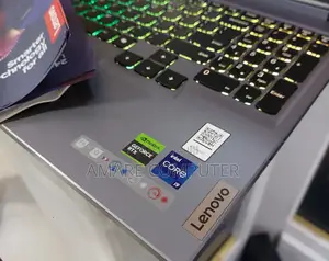 New Laptop Lenovo Legion 5 32GB Intel Core I9 SSD 1T