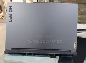 New Laptop Lenovo Legion 5 32GB Intel Core I9 SSD 1T