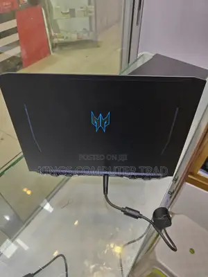 New Laptop Acer Predator Helios 300 16GB Intel Core I7 SSD 1T