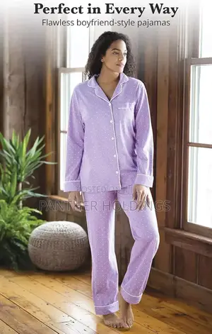 Fairset Smooth Pyjamas