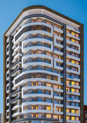 Apartment for Sale Gerji Site