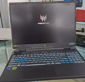New Laptop Acer Predator Helios 300 16GB Intel Core I9 SSD 1T