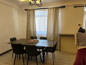 Furnished 2bdrm Apartment in Apartment, Yeka for rent