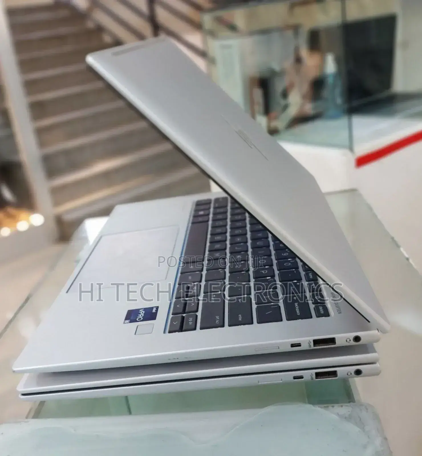 New Laptop HP EliteBook 840 16GB Intel Core I7 SSD 512GB