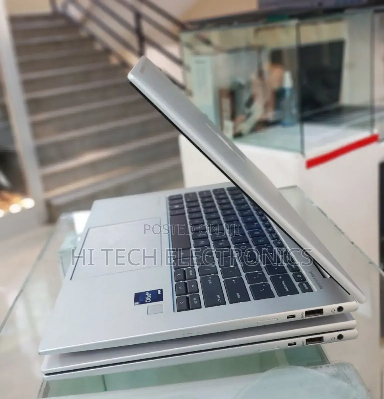 New Laptop HP EliteBook 840 16GB Intel Core I7 SSD 512GB