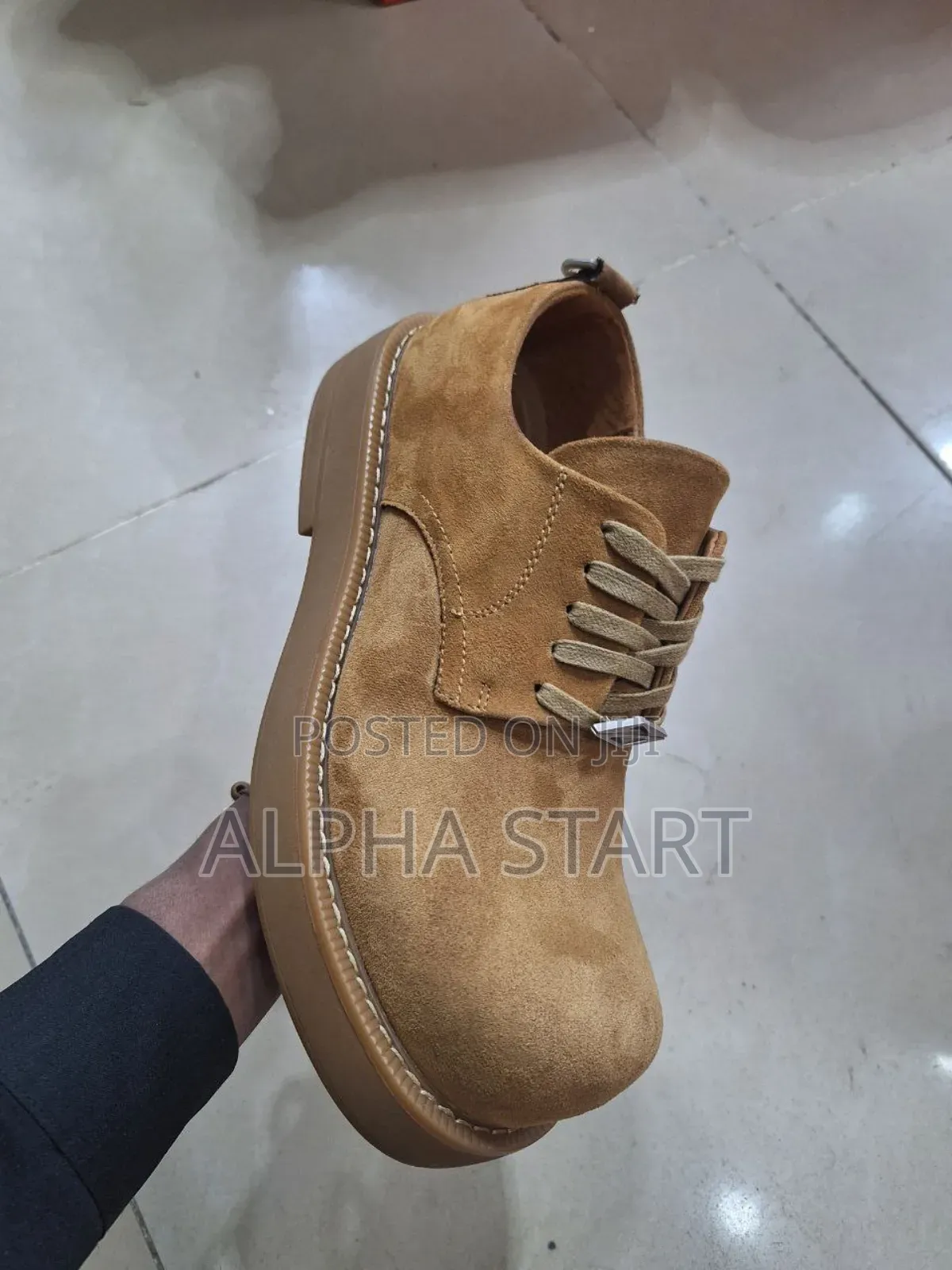 Original Very Good Shoes for Man's