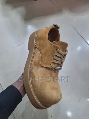Original Very Good Shoes for Man's