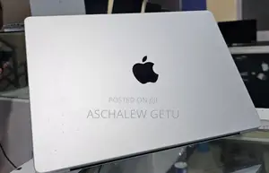 New Laptop Apple MacBook 8GB Intel Core M3 SSD 512GB