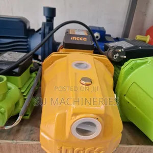 Ingco Jet Water Pump