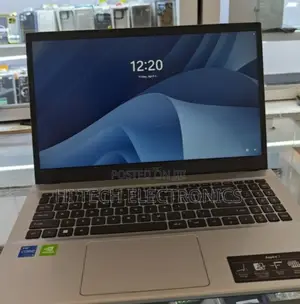 New Laptop Acer Aspire 5 16GB Intel Core I5 SSD 512GB