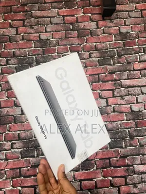 New Samsung Galaxy Tab A9+ 128 GB Blue